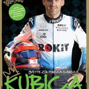 Kubica i odjazdowy świat wyścigów samochodowych
