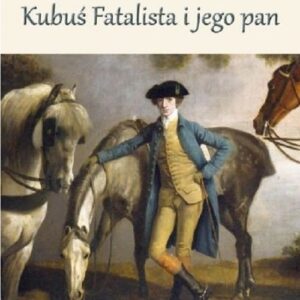 Kubuś Fatalista i jego pan