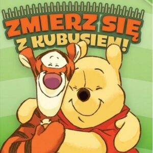 Kubuś i Przyjaciele. Zmierz się z Kubusiem!