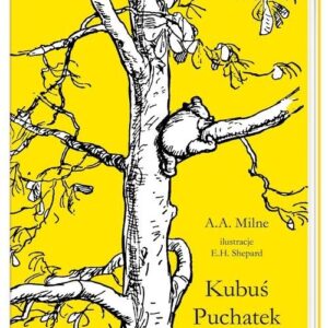 Kubuś Puchatek