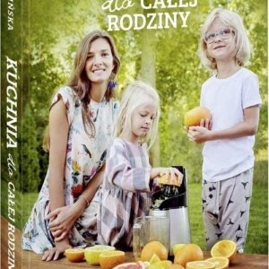 Kuchnia dla całej rodziny