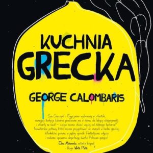 Kuchnia Grecka
