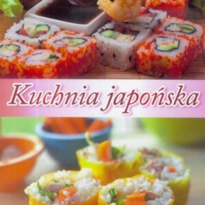 Kuchnia japońska