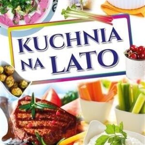 Kuchnia na lato