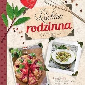 Kuchnia rodzinna