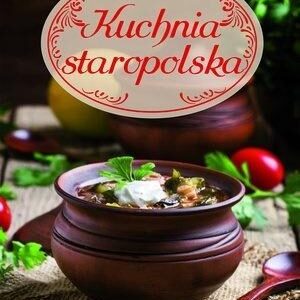 Kuchnia staropolska