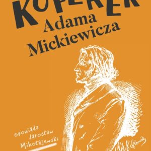 Kuferek Adama Mickiewicza