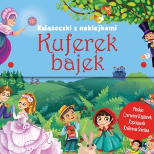 Kuferek bajek
