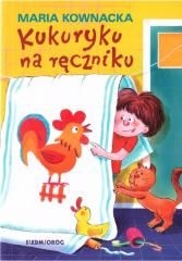 Kukuryku na ręczniku