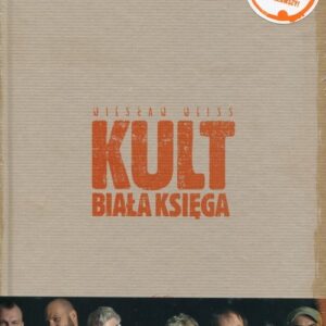 Kult Biała księga