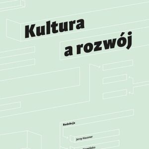 Kultura a rozwój