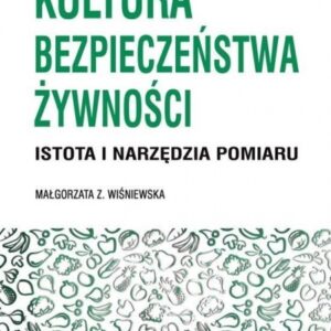 Kultura bezpieczeństwa żywności