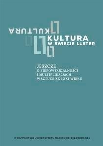 Kultura w świecie luster