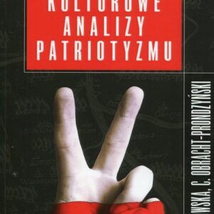 Kulturowe analizy patriotyzmu