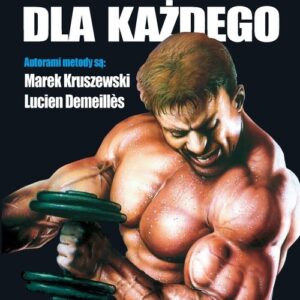Kulturystyka dla każdego