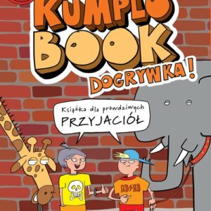 Kumplobook. Dogrywka