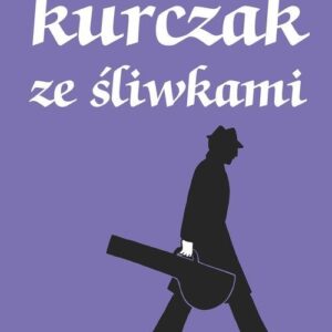 Kurczak ze śliwkami Mistrzowie komiksu