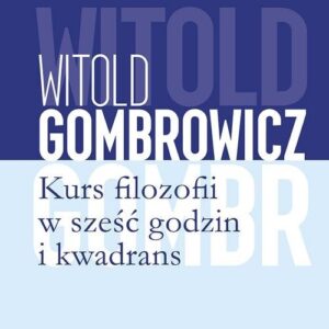 Kurs filozofii w sześć godzin i kwadrans