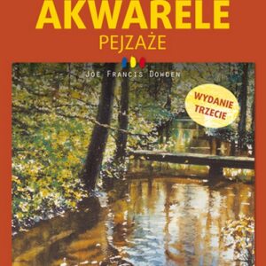 Kurs malowania Akwarele Pejzaże