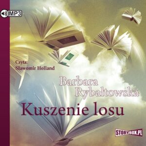 Kuszenie losu (Audiobook)