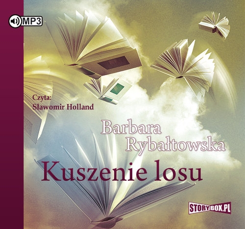 Kuszenie losu (Audiobook)