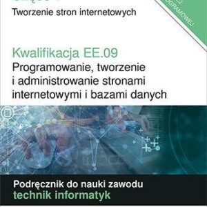 Kwalifikacja EE.09 podręcznik HELION