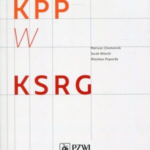 Kwalifikowana pierwsza pomoc w KSRG