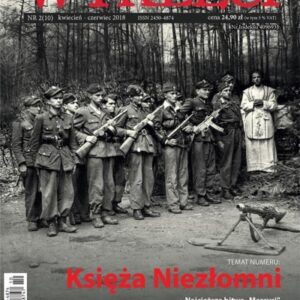 Kwartalnik Wyklęci nr 2(10)/2018