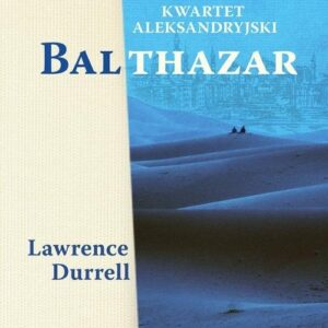 Kwartet aleksandryjski: Balthazar