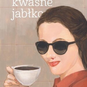 Kwaśne jabłko