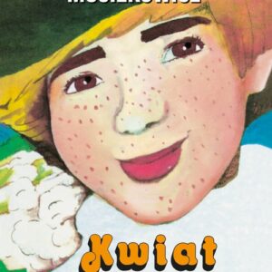Kwiat kalafioira