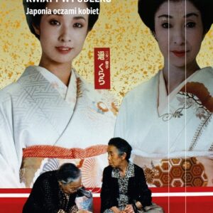 Kwiaty w pudełku.. Japonia oczami kobiet
