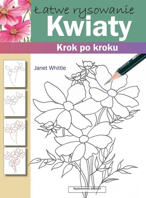 Kwiaty