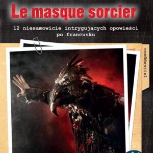 La masque sorcier