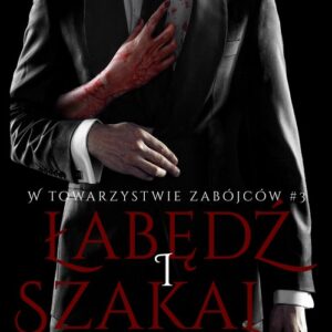 Łabędź i Szakal