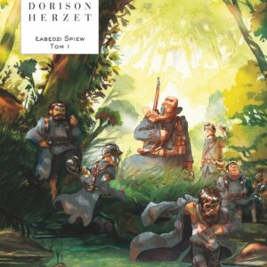 Łabędzi śpiew Tom 1