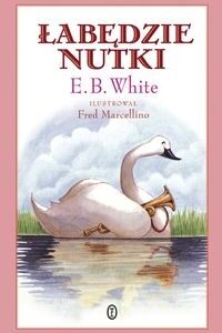 Łabędzie nutki