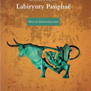 Labirynty Pasiphaë