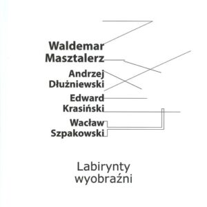 Labirynty wyobraźni