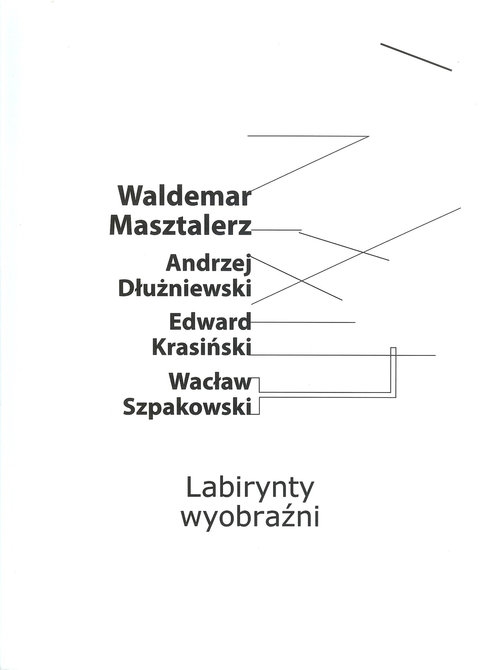Labirynty wyobraźni