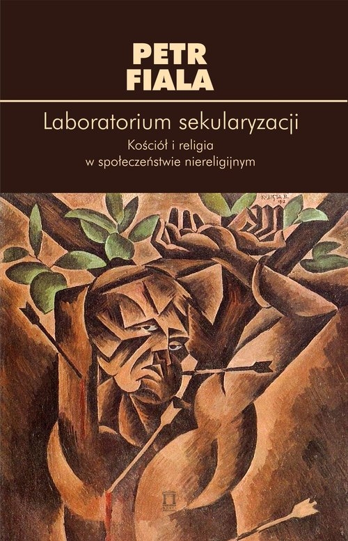 Laboratorium sekularyzacji. Kościół i religia w społeczeństwie niereligijnym