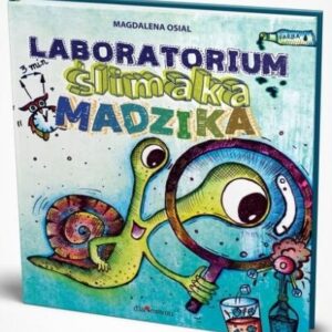 Laboratorium ślimaka Madzika