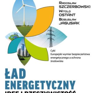 Ład energetyczny Idee i rzeczywistość