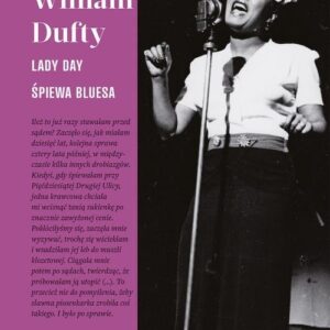 Lady Day śpiewa bluesa