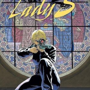 Lady S 8 Racja stanu