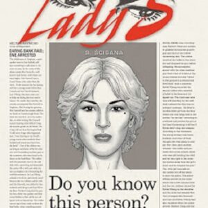 Lady S 9 Ścigana