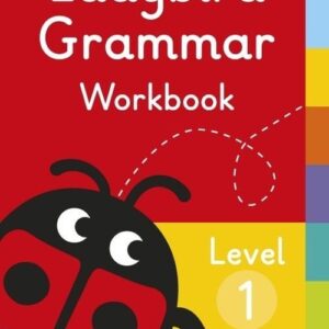Ladybird Grammar Workbook Level 1