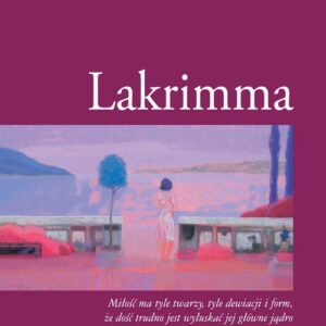 Lakrimma