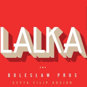 Lalka (Audiobook)