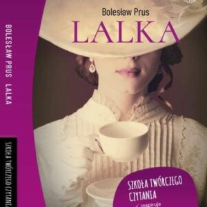 Lalka Lektura z opracowaniem